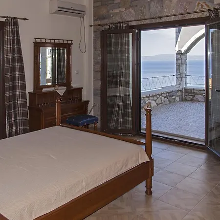 Ellinas Homes Megali Mantineia Exterior foto