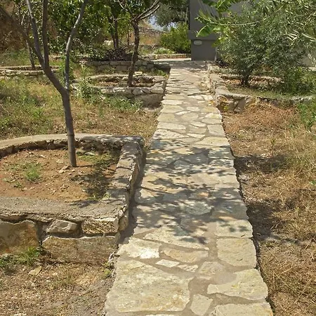 Ellinas Homes Megali Mantineia Exterior foto