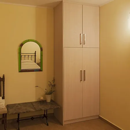 Ellinas Homes Megali Mantineia Exterior foto