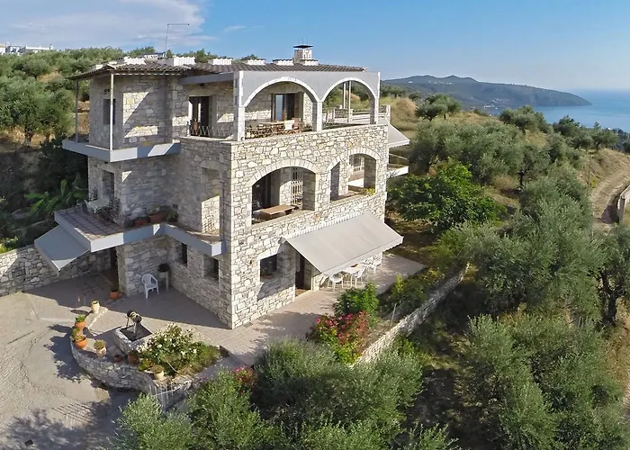 Ellinas Homes