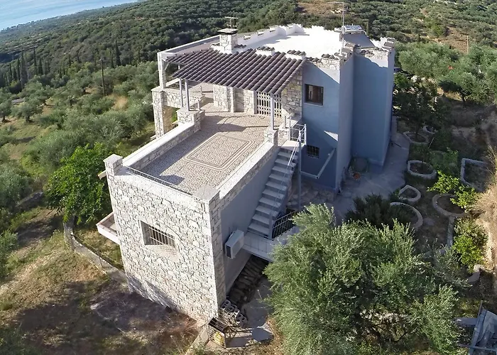 Ellinas Homes