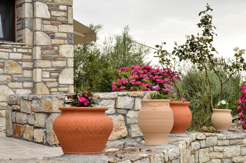 Ellinas Homes Daire Megali Mantineia