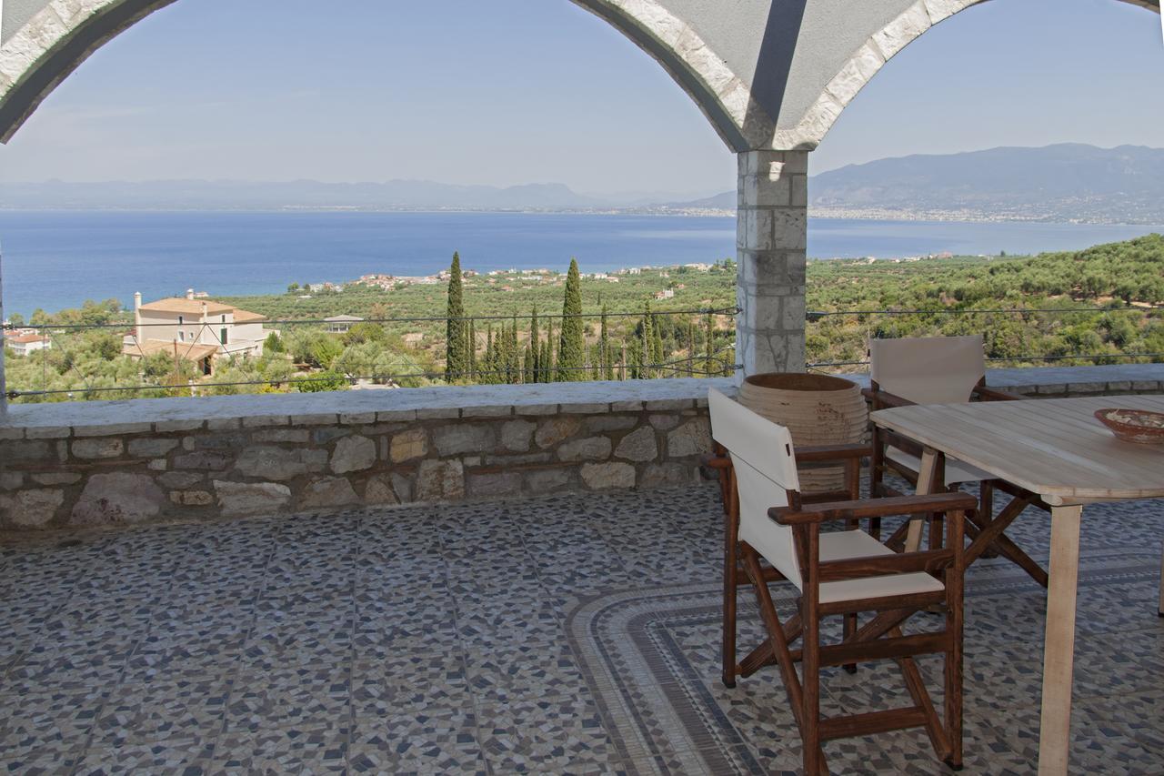 Ellinas Homes Daire *