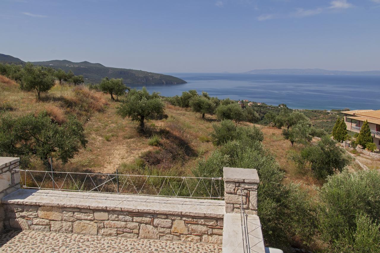 Daire Ellinas Homes *