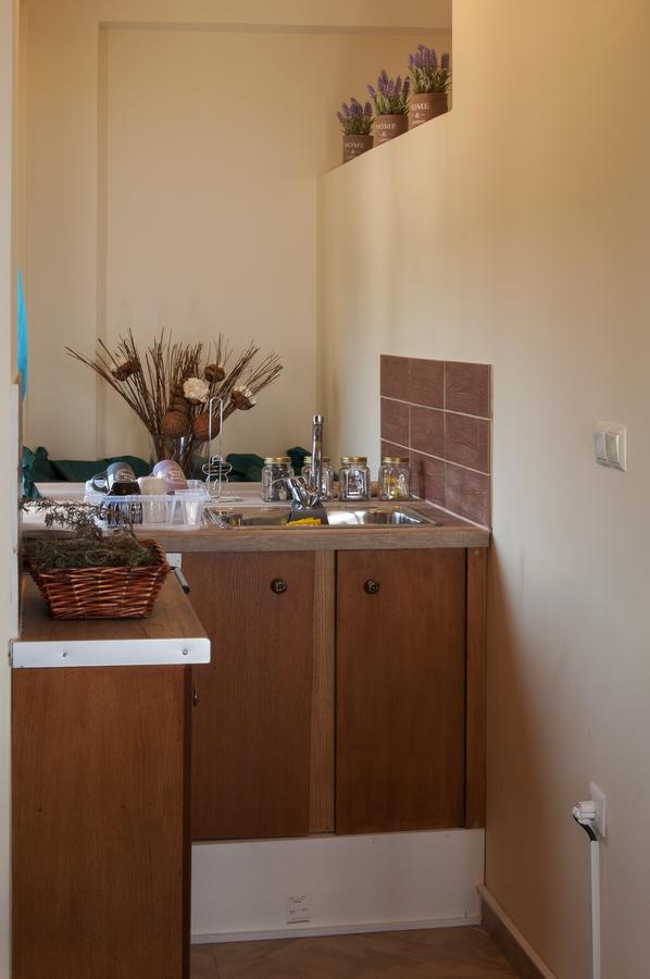 Ellinas Homes Daire *