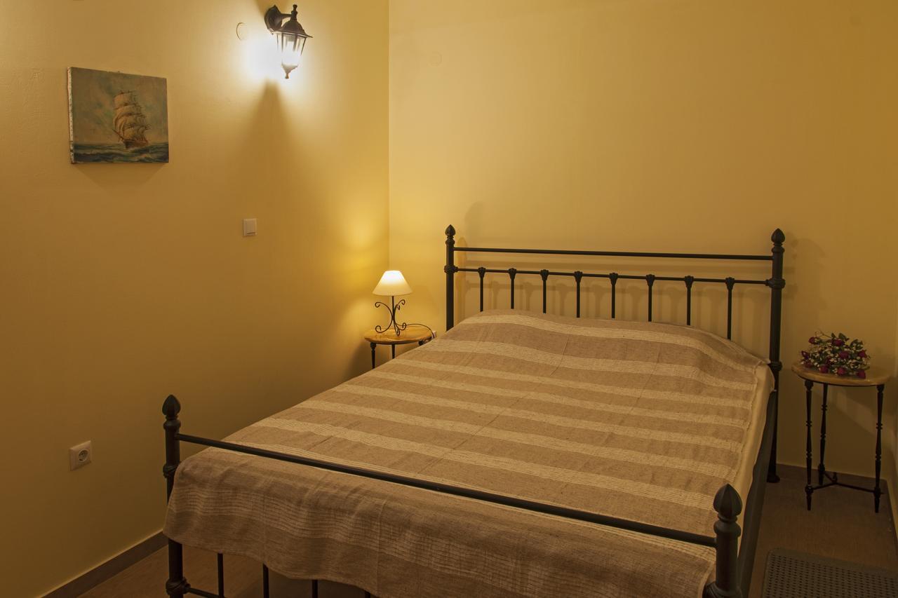 Ellinas Homes Daire