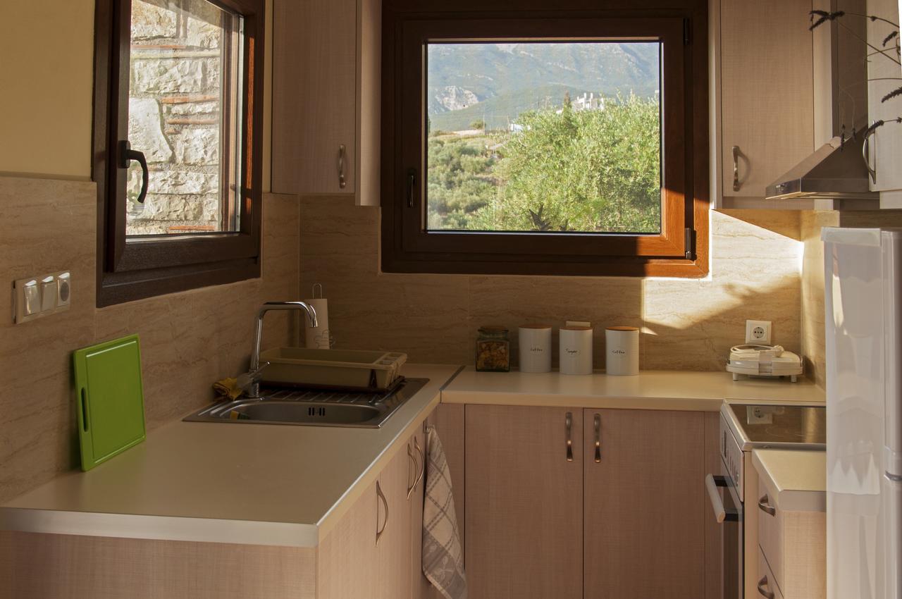 Daire Ellinas Homes