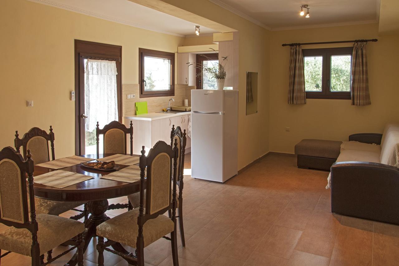Ellinas Homes Daire *