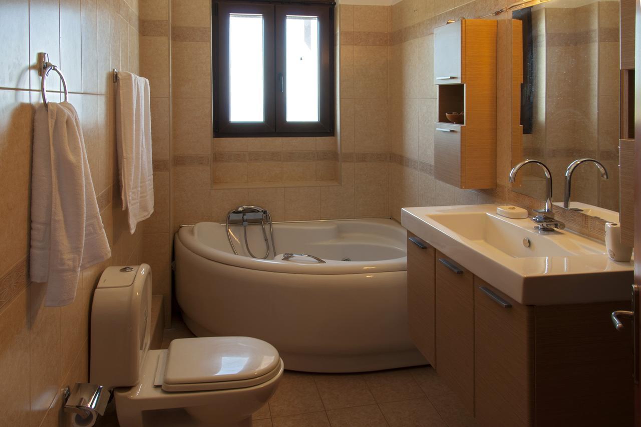 Apartment Ellinas Homes Megali Mantineia